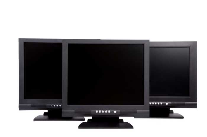 LCD_Monitor